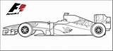 Formule Coloriage Colorier Racing Virgin Coloringpagesfortoddlers Colorare Fête Carro sketch template