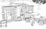 Ausmalbilder Polizei Polizeiauto Malvorlagen Surveillance Ausmalen Kinder Malvorlage Playmobil Polizeistation Feuerwehr Kostenlose Swat Kids Kinderbilder Dxf sketch template