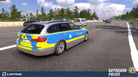 galeria screenow  gry autobahn police simulator  gryonlinepl