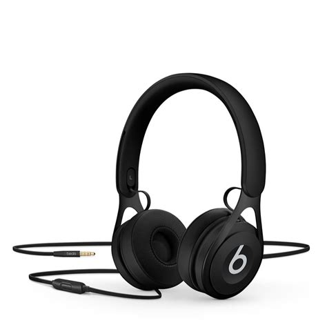 apple beats ep  ear headphones   year technical support qvc uk