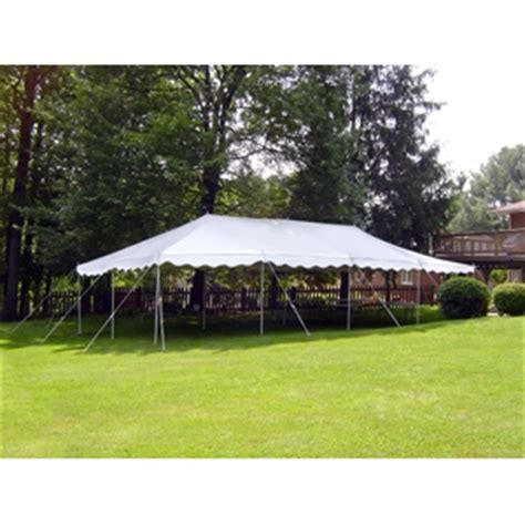 canopy pole tent taylor rental party   orange branford ct