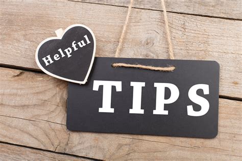 customer service tips      toister performance solutions