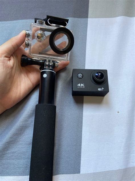 gopro  ultra hd photography cameras  carousell