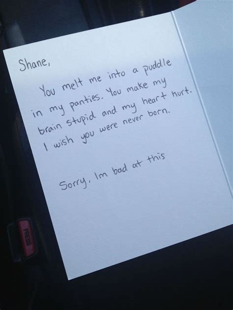 15 hilarious love notes that illustrate the modern relationship