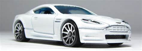 Best Motorcycle 2014 First Look Hot Wheels Aston Martin Dbs In White