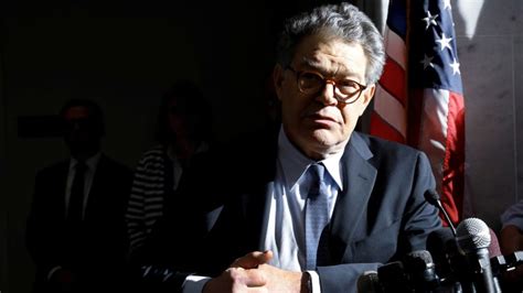 democrats call for al franken to resign after new misconduct claim