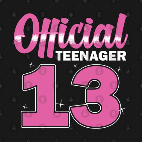 girls official teenager  birthday  birthday hoodie teepublic