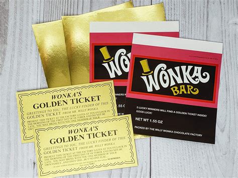 wonka bars   replaced  counterfeits