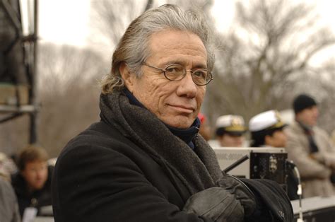 Actor And Activist Edward James Olmos Kcur