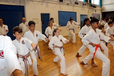 bromley south east london jka karate club