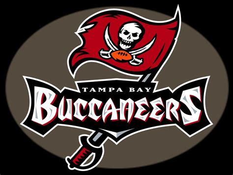 tampa bay buccaneers logo history ideas logo collection