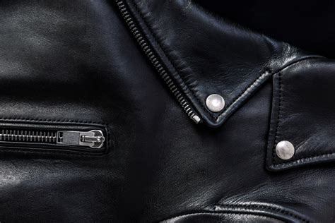 clean  freshen   leather jacket