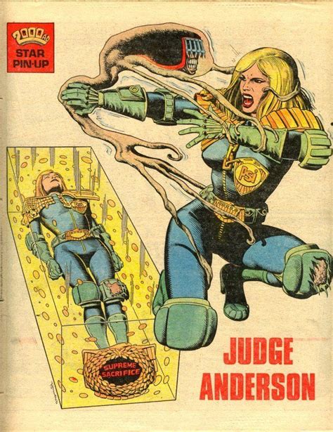 pin by iron core media on judge dredd comic book artwork