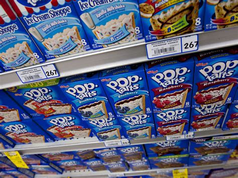 pop tarts to air its first super bowl commercial ad age