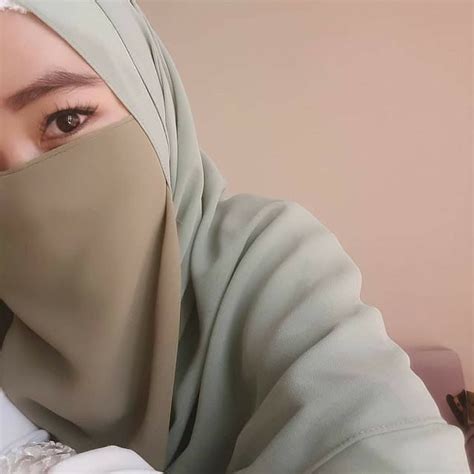 pin oleh angga syaputra😋 di niqab cadar di 2020 wanita cantik wanita