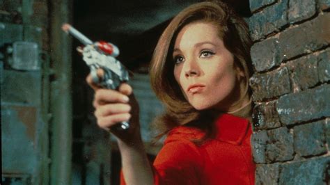 diana rigg bond avengers and game of thrones star dies aged 82 ents