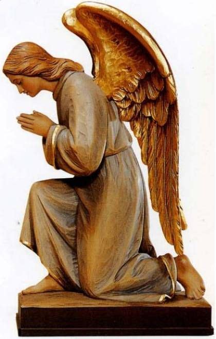 pin de nancy anne em  angels  fotos de anjo estatuas de
