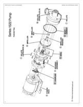 series  close coupled pumps bell gossett domestic pump  catalogs technical