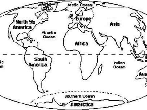 world map coloring pages  print  kids aiwkr