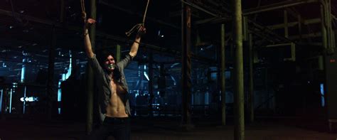 Nude Video Celebs Alexandra Daddario Sexy Texas Chainsaw 2013