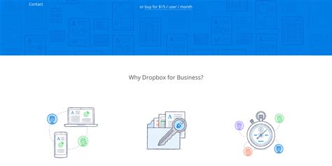 dropbox redesigns   eye   enterprise fortune