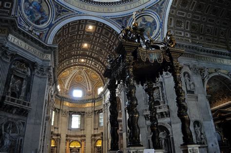 photoblog st peters basilica vatican city