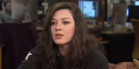 porn star stoya says adult film is pretty feminist compared to