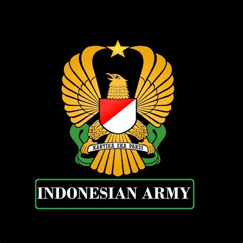 indonesian army youtube