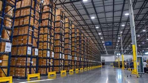 rising demand  warehouse space  strategic sourceror