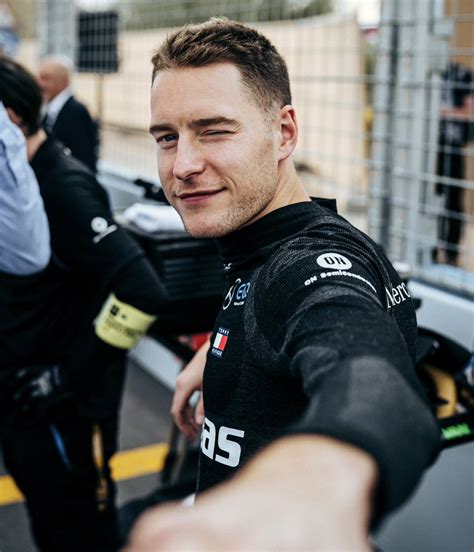 nyck de vries mei teste yn formule  foar mercedes droom voor iedere