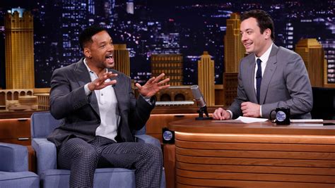 jimmy fallon and will smith break down evolution of hip hop