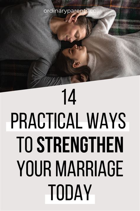 looking for ways to improve your marriage and avoid divorce