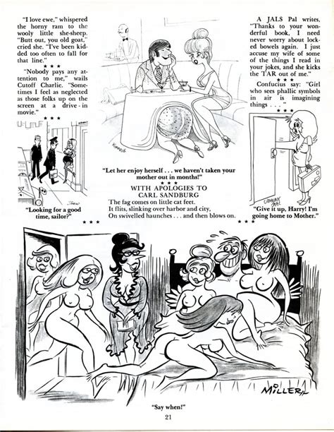 vintage magazine sex to sexty comedy 68 pics xhamster