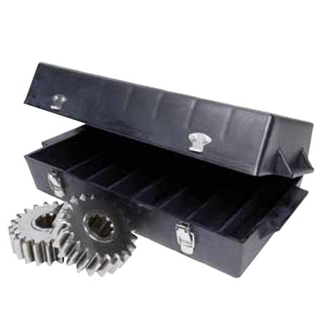 quick change gear case holds  sets performance auto