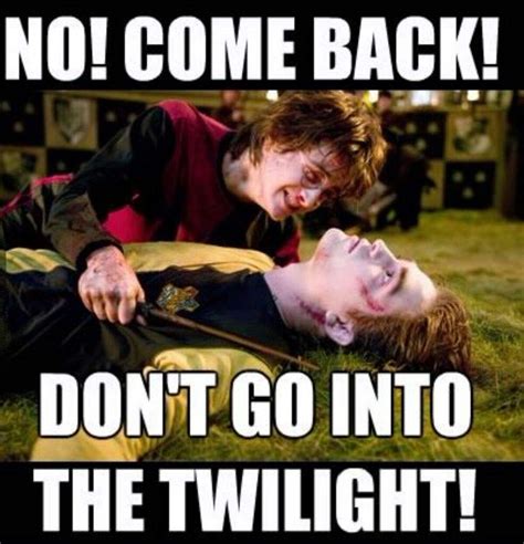 hilarious twilight memes   give   good laugh