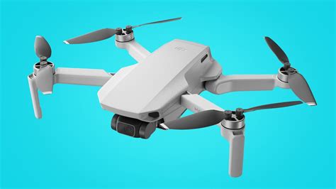 dji mavic mini  hint suggests cheap  drone  preparing    techradar