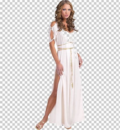Greek Mythology Greek Goddess Outfit Athena Costume Decorating Ideas