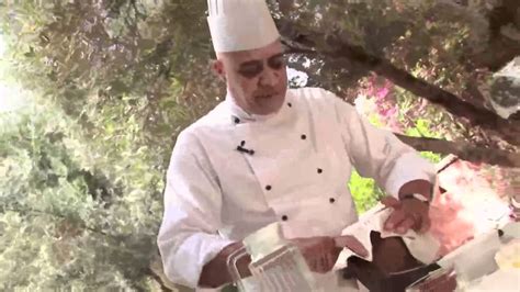 tangia délice gastronomique préparé par le chef du restaurant dar moha à marrakech youtube