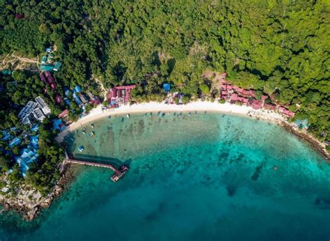 visit tropical perhentian kecil island  malaysia expert tips