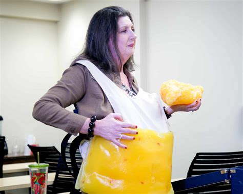 Uams Weight Control Clinic Helps Nurse Drop 80 Pounds