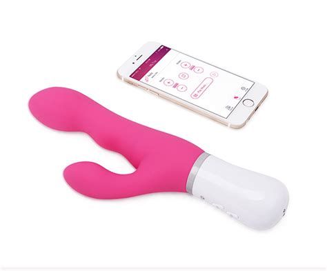 lovense sex toys for long distance love
