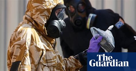 novichok poisonings search intensifying to find contaminated item uk