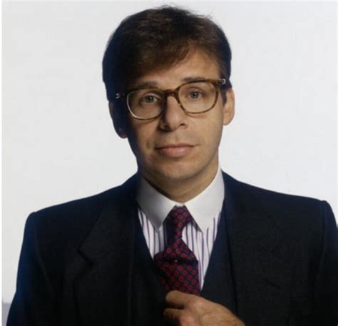 a man s priorities why i d marry rick moranis