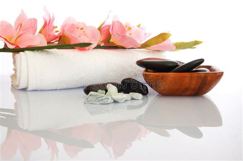 Wellness Zen And Spa Stock Image Image Of Life Apothecary 9258375