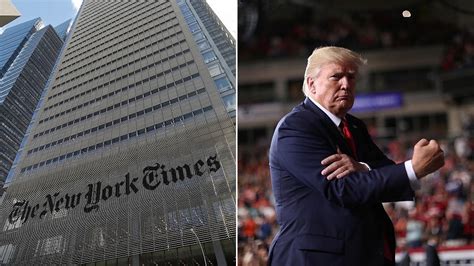 Nyt Shifts From Russiagate To Racism Insisting Orange Man
