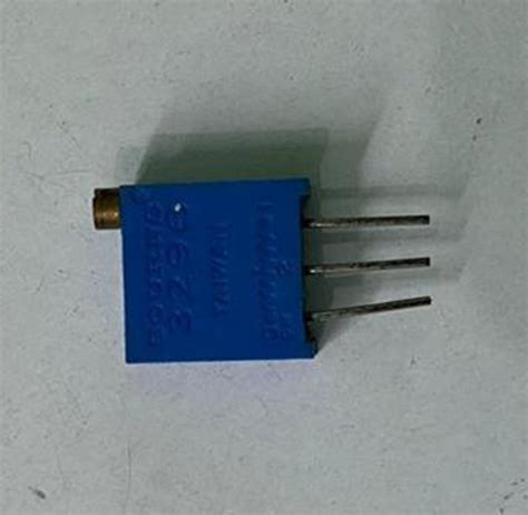smd variable resistor    ohms  rs piece   delhi