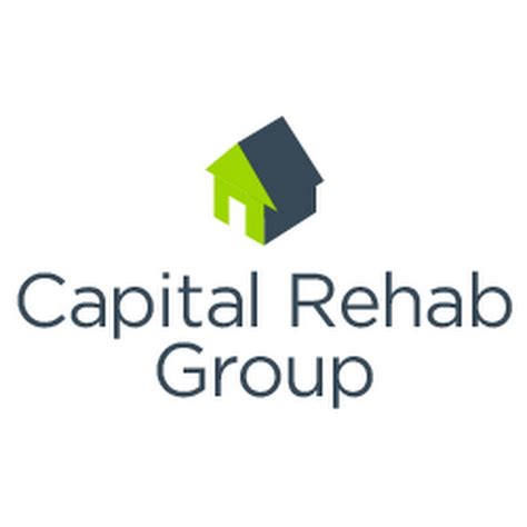 capital rehab group youtube