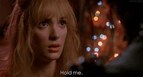 hold me i can t movie quotes