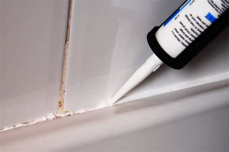 top tip    apply silicone sealant  step  step pictures