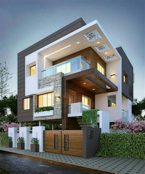 delightful urban contemporary interior ideas facade house modern house exterior